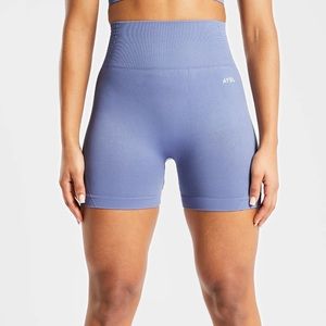 AYBL Balance V2 Seamless Shorts